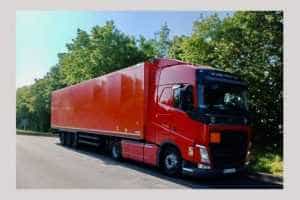 A&C International Road Cargo