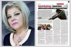(Epi)centrul de scandal DGASPC din Găvana bubuie din nou! Acuzații de prostituție, droguri și abuzuri! 1 Untitled Project 3 - (Epi)centrul de scandal DGASPC din Găvana bubuie din nou! Acuzații de prostituție, droguri și abuzuri!