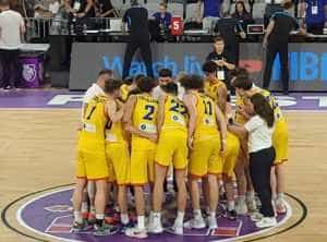 Sursă foto: Facebook Sala Polivalentă Municipiul Pitești Official