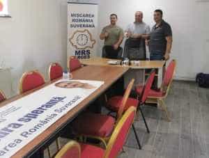 Sursă foto: Facebook Marasoiu Dorin