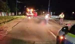 Accident grav cu pieton, în Moșoaia! Un bărbat de 37 de ani a murit 1 e5281dac 44ac 46b7 b4cb 22f122a1aee7 - Accident grav cu pieton, în Moșoaia! Un bărbat de 37 de ani a murit