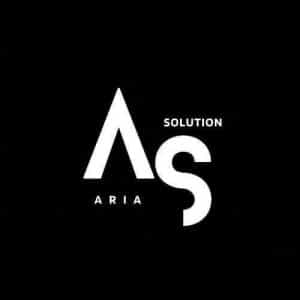 logo aria Solution - Mariana Turcescu intră în forță pe piața privată într-o companie de consultanță