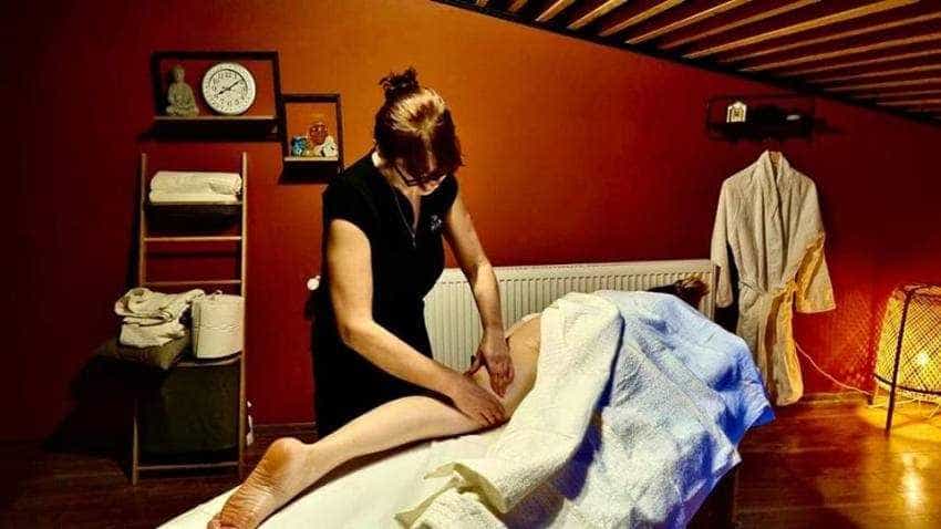Relaxare deplină la SPA Marcea Sport! Sună acum pentru o programare! 3 marcea 4