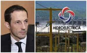 Argeşean fost secretar de stat la două ministere - numit în conducerea Hidroelectrica 2 argeseanul petre iulian nicolescu hidroelectrica