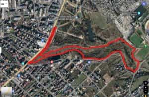 teren armata cedat primaria pitesti