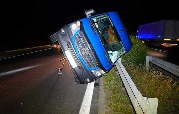 Accident mortal Ungaria