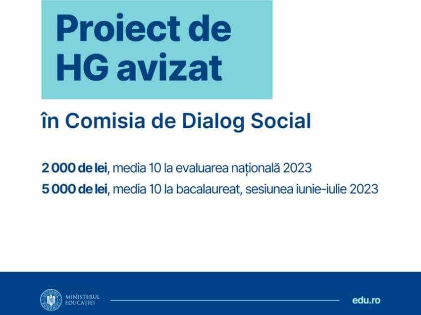 Sursă foto: Facebook Ministerul Educației.