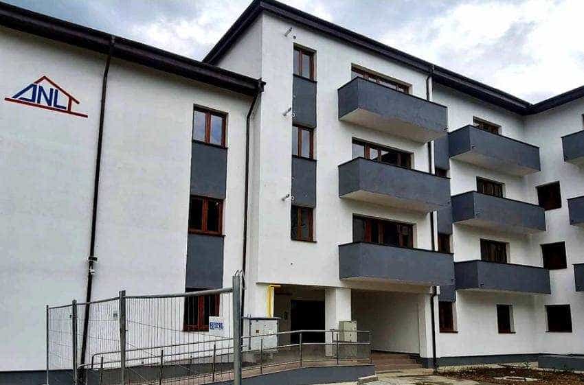 locuinte anl la topoloveni Surspă foto: Facebook MDLPA