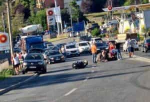 Este nevoie urgentă de sânge pentru motociclistul rănit grav în accidentul din Pitești 2 motociclist 1 e1691594980473 - Este nevoie urgentă de sânge pentru motociclistul rănit grav în accidentul din Pitești