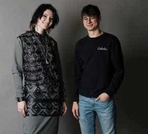 I-a purtat două creații în concert. Beyonce, îmbrăcată de un designer român 1 Sursă foto: Instagram Cosmin Diaconu;