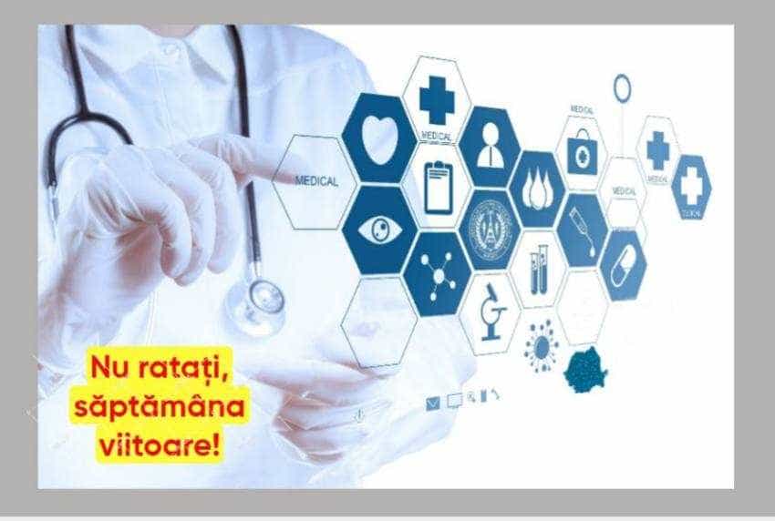 medicale din Argeș medicale din Argeș