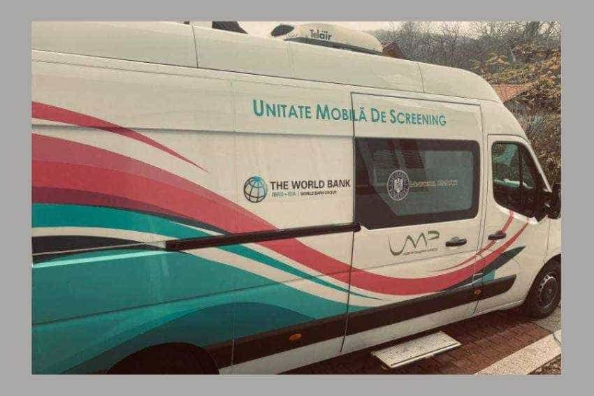unitate mobila la Bogați unitate mobila la Bogați