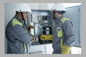 Întreruperi de curent anunțate la Topoloveni pe 18 octombrie 1 Distributie Oltenia curent