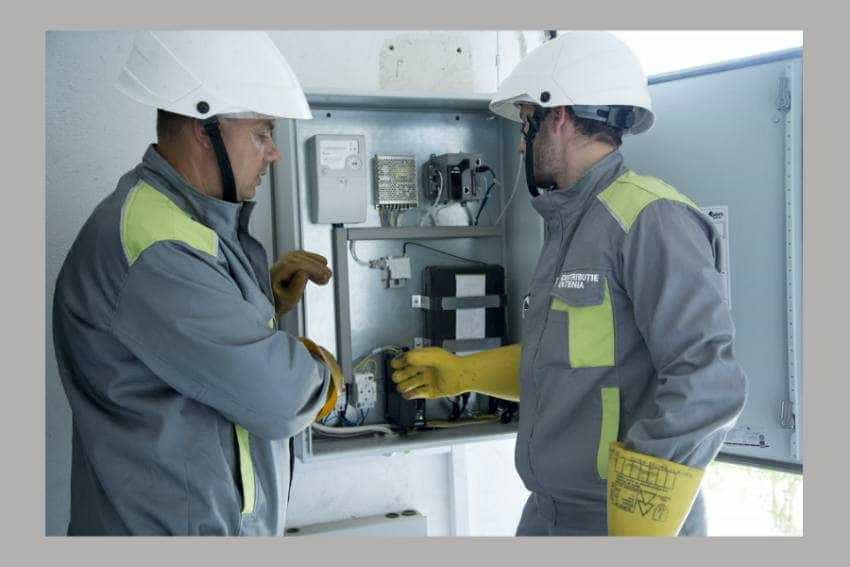 Distributie Oltenia curent Distributie Oltenia curent