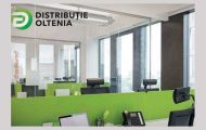 Distributie Oltenia curent