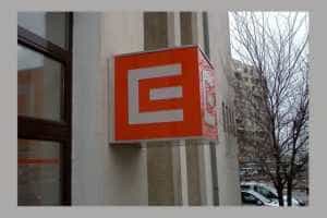 Anunțul CEZ Vânzare legat de programul centrelor de relații cu clienții 2 CEZ