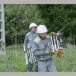 Localitățile din Argeș care rămân miercuri fără curent electric 15 Distributie Oltenia curent