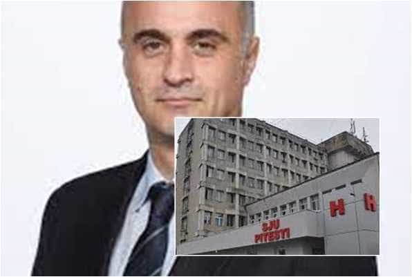 spital judetean prefect