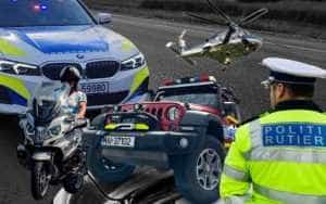 23678066108387279dc70bcd0e2b784a - Poliția își cumpără elicoptere, mașini și motociclete noi, pentru a monitoriza traficul rutier