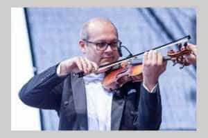 Anonimo Veneziano, concert al Filarmonicii Pitești în Lunca Argeșului 3 concert filarmonica