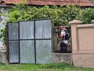 crima ineu011082023 - Bărbat ucis de propria fiică, după o discuție contradictorie