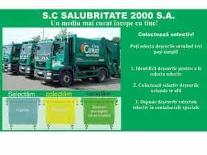 Pitești. Se vor colecta deșeurile pe 15 august? 5 Sursă foto: Facebook Primăria Municipiului Pitesti.