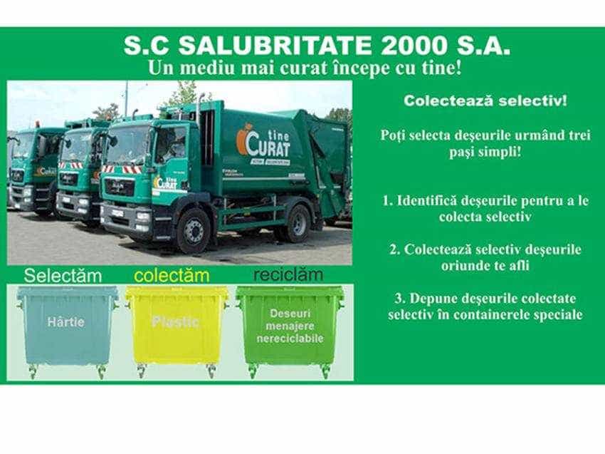 salubritate12 Sursă foto: Facebook Primăria Municipiului Pitesti.