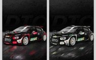 DTO Rally