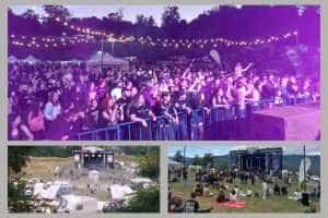 (Video) Super atmosferă la Corbi în prima seară de STONEBIRD FESTIVAL! 1 Stonebird festival