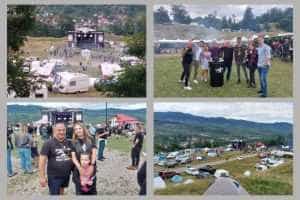 (Video) Super atmosferă la Corbi în prima seară de STONEBIRD FESTIVAL! 2 Stonebird festival