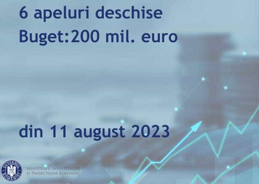 Sursă foto: FAcebook MIPE