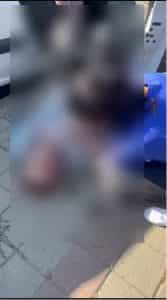 (Video) Mădălina, argeșeanca care a acordat primul ajutor unui pasager rănit într-un accident 1 yu - (Video) Mădălina, argeșeanca care a acordat primul ajutor unui pasager rănit într-un accident