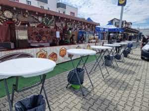 Zilele municipiului Curtea de Argeș. Ce artiști vor urca pe scenă în perioada 13-15 august 1 la Curtea de Argeș