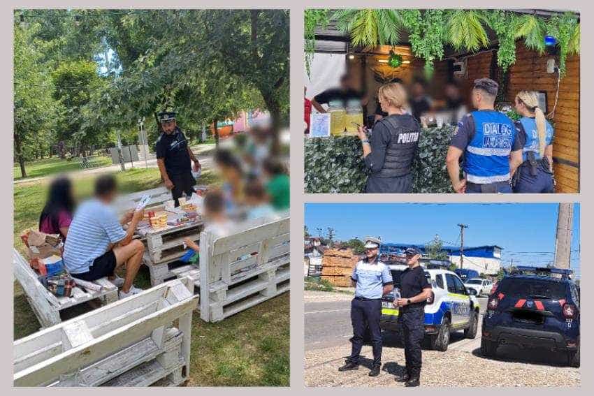 politisti arges verificari