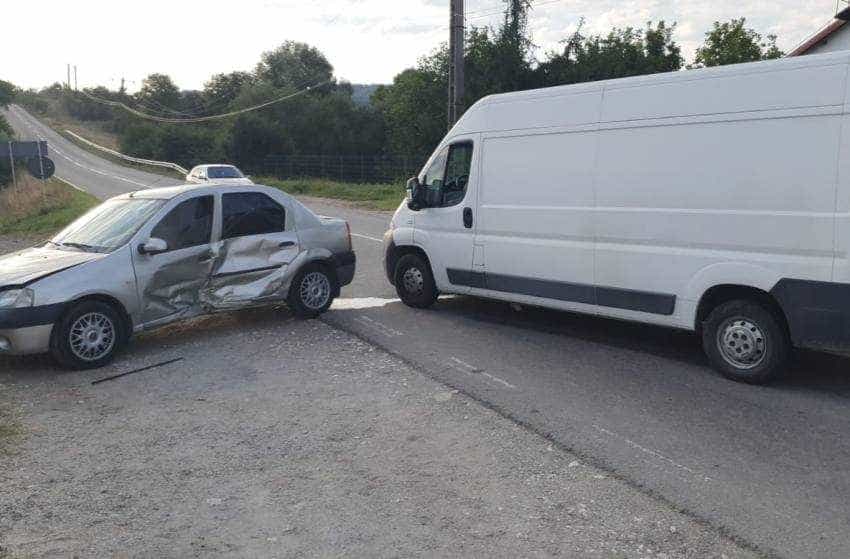 accident masini accident masini