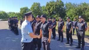 O nouă misiune a pompierilor români în Franța. Printre salvatori se află și un argeșean 1 pompieri arges romania