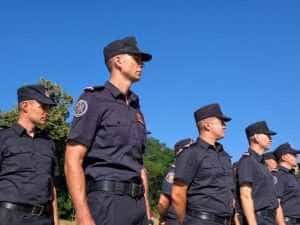 pompieri arges romania