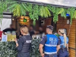 politisti arges verificari