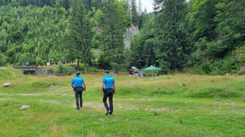 jandarmi munte jandarmi munte