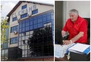 După 11 ani, ANAF Mehedinţi îi cere patronului de la Clemans 700.000 euro în dosarul DIICOT 1 cleianu clemans