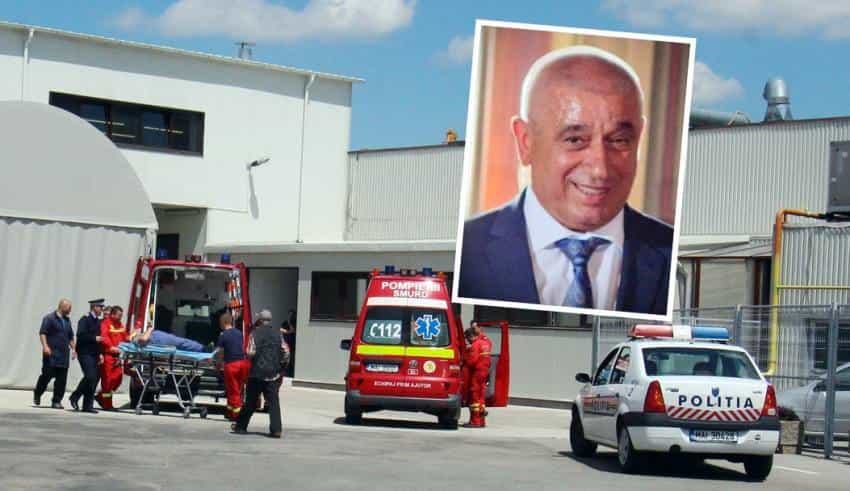 ilie penescu acuzat ucidere din culpa ilie penescu acuzat ucidere din culpa