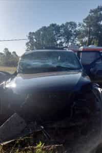 Accident grav la Lăngești, provocat de un șofer cu permisul anulat! Un tânăr de 18 ani a murit 1 4aeb0c08 5161 4497 8e67 301325e668ad - Accident grav la Lăngești, provocat de un șofer cu permisul anulat! Un tânăr de 18 ani a murit