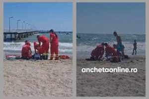 deces pe litoralul marii negre