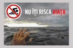 inecat pe litoralul marii negre