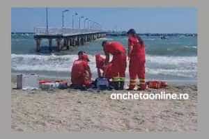 deces pe litoralul marii negre