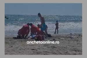 deces pe litoralul marii negre