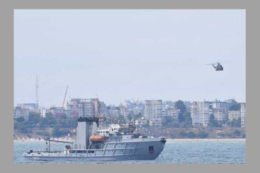 explozie Costinești explozie Costinești