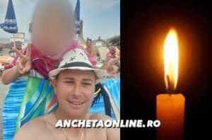 argeseann - El este argeșeanul de 34 de ani pe care l-a ucis marea!