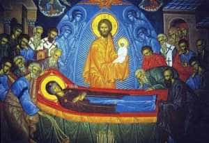 sfanta-maria-adormirea-maicii-domnului
