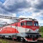 tren - Biletele de tren se scumpesc din decembrie